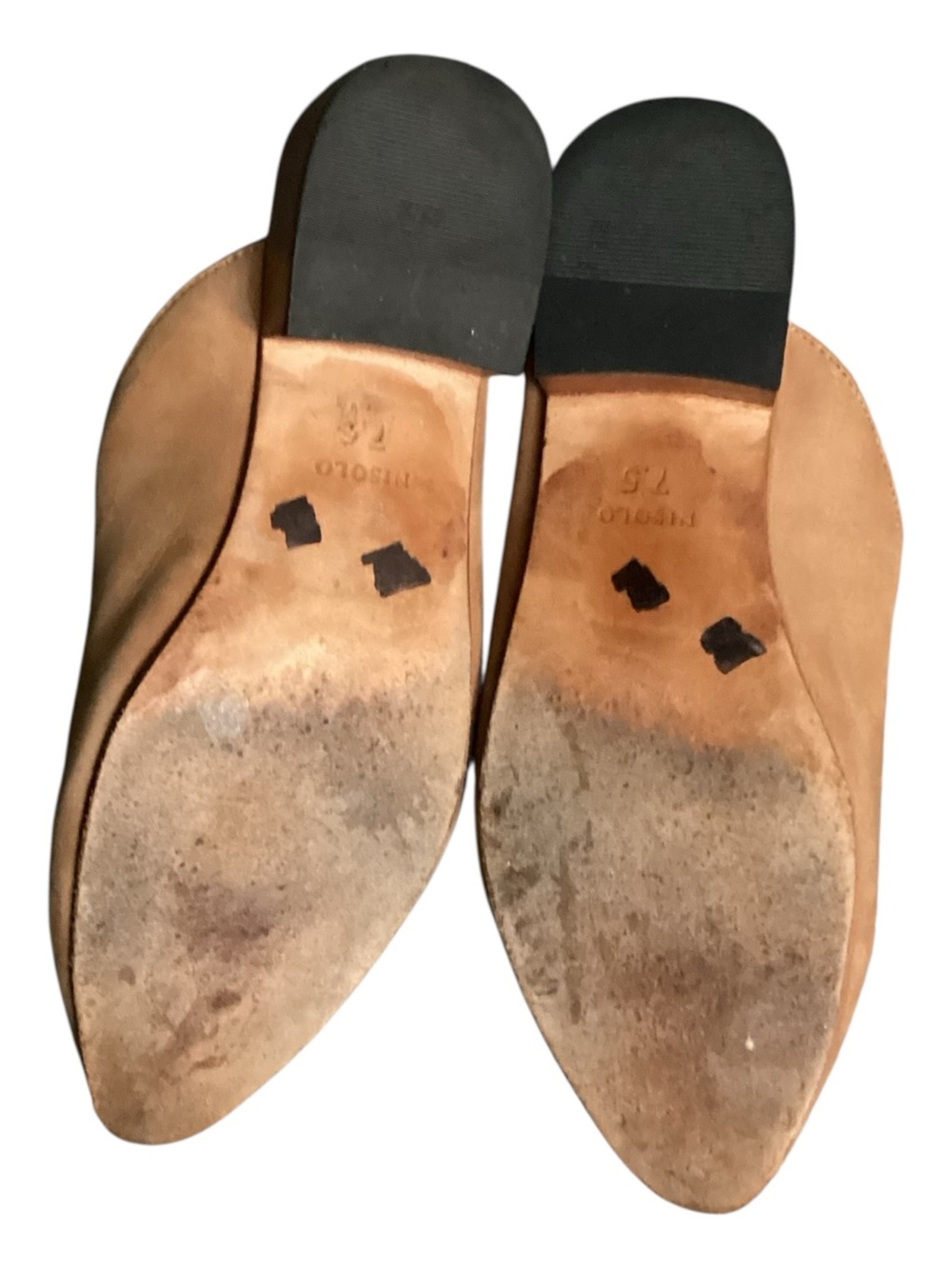 Nisolo Mariella Mule - Picture 6 of 6